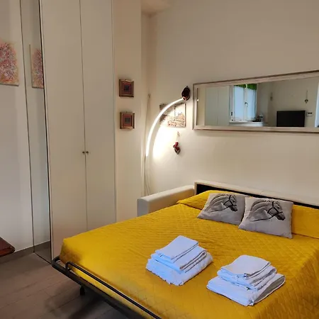 Apartment La Casina Di Agostino