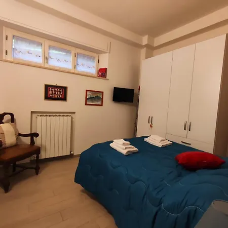 La Casina Di Agostino סיינה