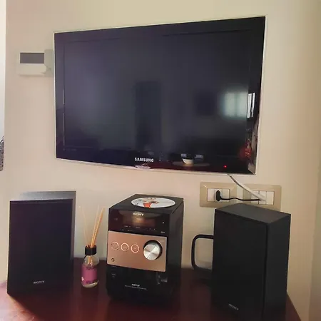 La Casina Di Agostino *