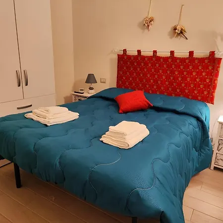 La Casina Di Agostino Siena