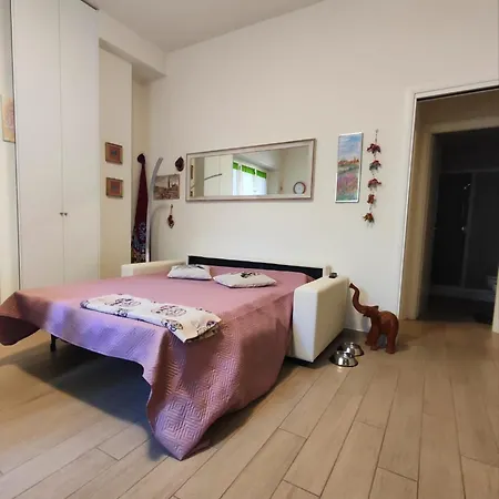 公寓 La Casina Di Agostino 锡耶纳