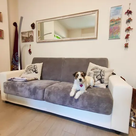 La Casina Di Agostino 锡耶纳