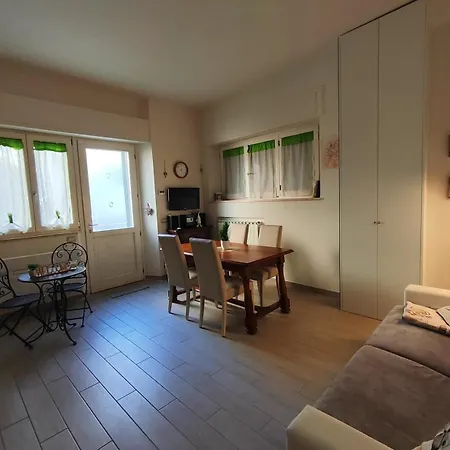 La Casina Di Agostino Appartamento Siena