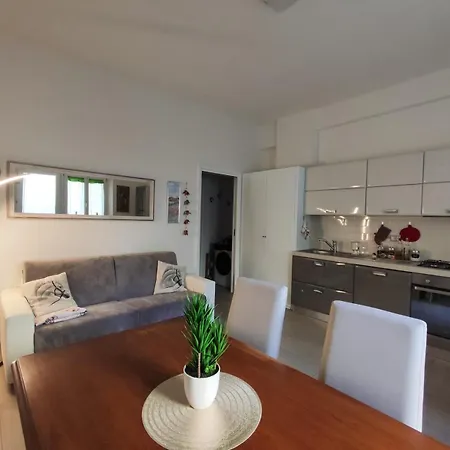 La Casina Di Agostino *