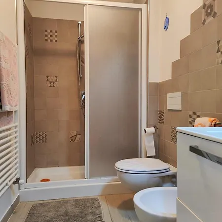 דירה La Casina Di Agostino סיינה