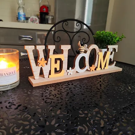 Apartment La Casina Di Agostino *