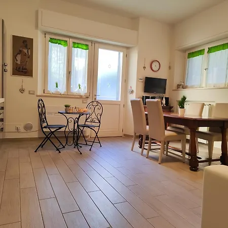 La Casina Di Agostino Siena