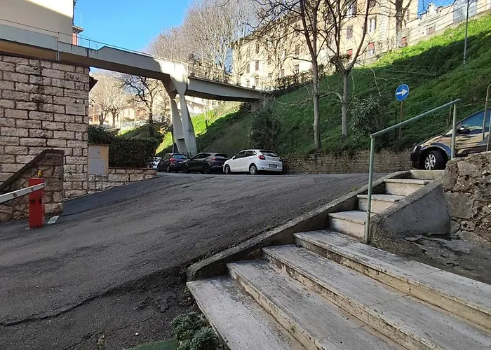 La Casina Di Agostino Siena