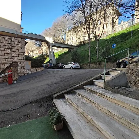 La Casina Di Agostino Сієна