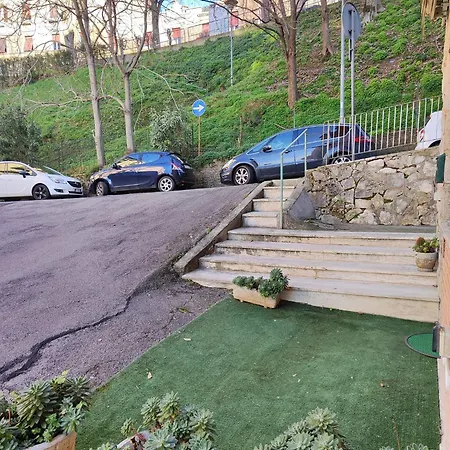 La Casina Di Agostino Апартаменти Сієна