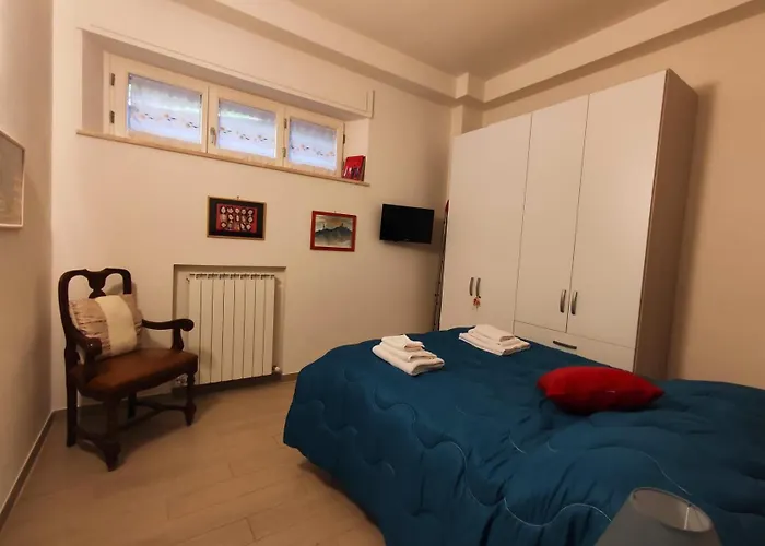 La Casina Di Agostino Siena