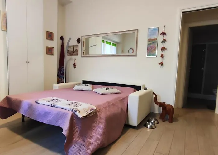 Daire La Casina Di Agostino Siena