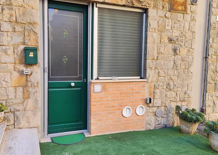 La Casina Di Agostino *