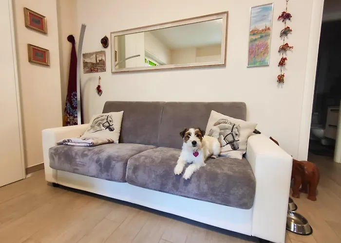 La Casina Di Agostino Siena