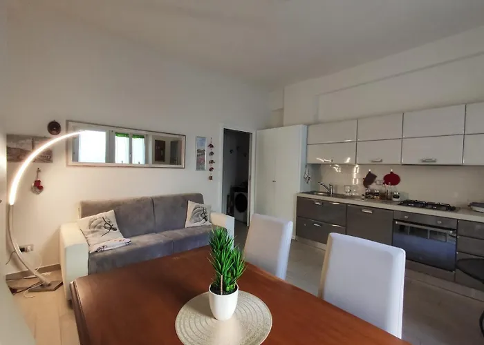 La Casina Di Agostino *