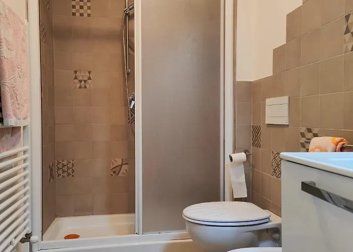 Apartment La Casina Di Agostino Siena