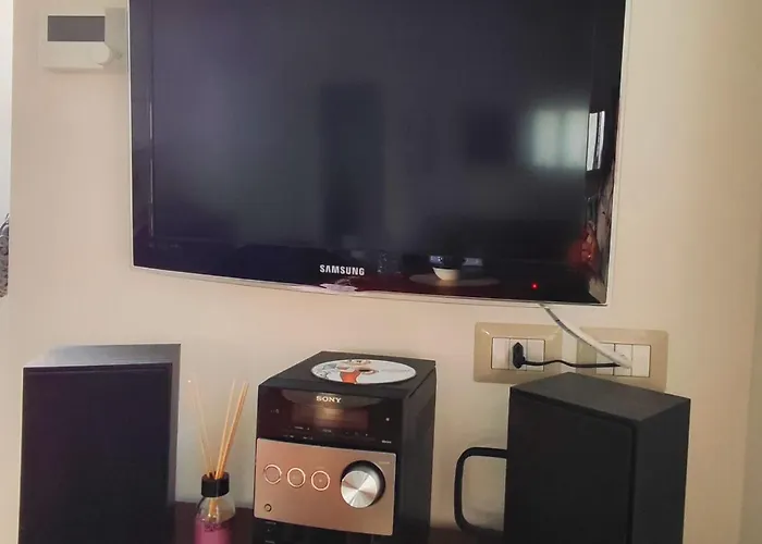 La Casina Di Agostino *