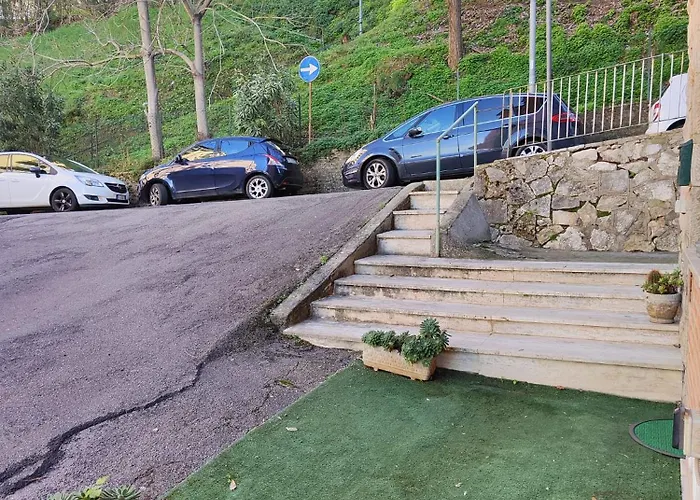 La Casina Di Agostino شقة سيينا